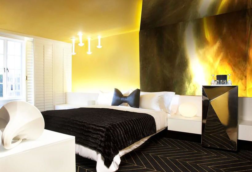 Hotel W New Orleans French Quarter  | New Orleans | Louisiana | United States 7