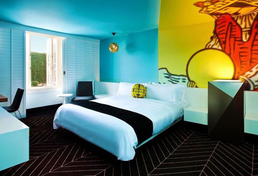 Hotel W New Orleans French Quarter  | New Orleans | Louisiana | United States 8