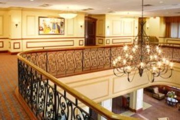 Crowne Plaza Hotel Dallas Market Center  | Dallas | Texas | Estados Unidos 1