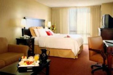 Crowne Plaza Hotel Dallas Market Center  | Dallas | Texas | Estados Unidos 2