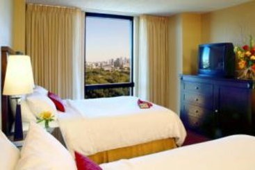 Crowne Plaza Hotel Dallas Market Center  | Dallas | Texas | Estados Unidos 3