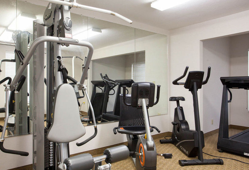 Hotel Comfort Inn I-40 East  | North Little Rock | Arkansas | United States 14