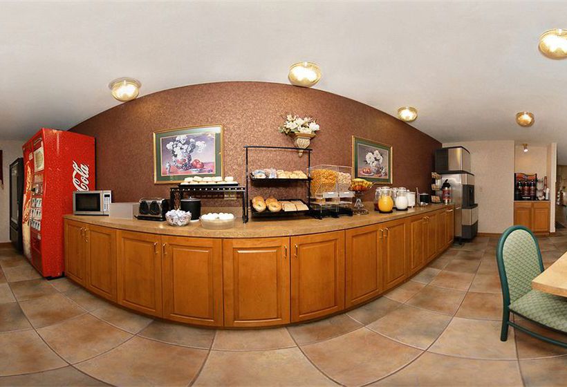 Hotel Comfort Inn I-40 East  | North Little Rock | Arkansas | United States 3