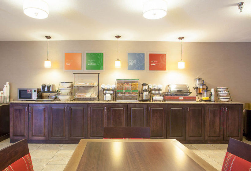 Hotel Comfort Inn I-40 East  | North Little Rock | Arkansas | United States 5