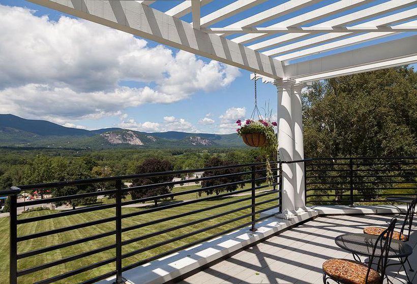 Hotel Red Jacket Mountain View Resort & Water Park North Conway