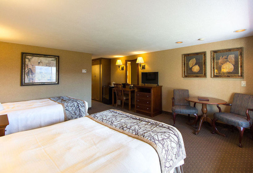 Hotel Red Jacket Mountain View Resort & Water Park  | North Conway | New Hampshire | Vereinigte Staaten 10