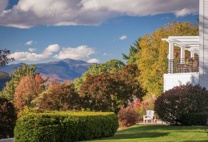 Hotel Red Jacket Mountain View Resort & Water Park  | North Conway | New Hampshire | Vereinigte Staaten 11