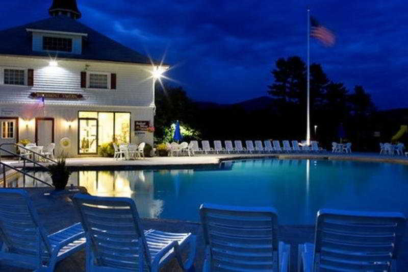 Hotel Red Jacket Mountain View Resort & Water Park  | North Conway | New Hampshire | Vereinigte Staaten 12