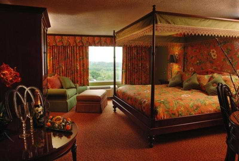 Hotel Red Jacket Mountain View Resort & Water Park  | North Conway | New Hampshire | Vereinigte Staaten 13