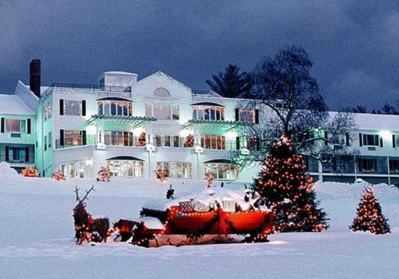 Hotel Red Jacket Mountain View Resort & Water Park  | North Conway | New Hampshire | Vereinigte Staaten 15
