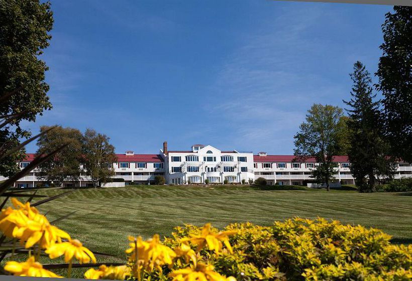 Hotel Red Jacket Mountain View Resort & Water Park  | North Conway | New Hampshire | Vereinigte Staaten 2