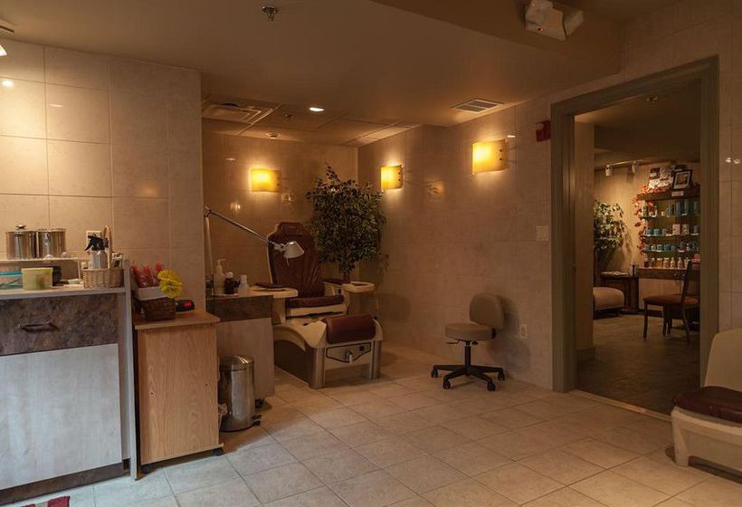 Hotel Red Jacket Mountain View Resort & Water Park  | North Conway | New Hampshire | Vereinigte Staaten 3