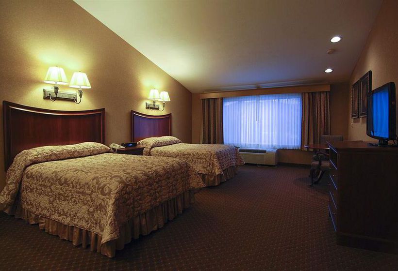 Hotel Red Jacket Mountain View Resort & Water Park  | North Conway | New Hampshire | Vereinigte Staaten 6