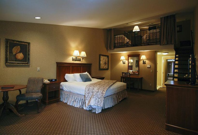 Hotel Red Jacket Mountain View Resort & Water Park  | North Conway | New Hampshire | Vereinigte Staaten 7