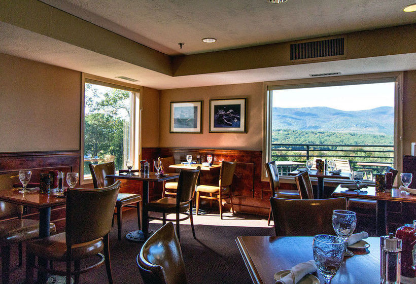 Hotel Red Jacket Mountain View Resort & Water Park  | North Conway | New Hampshire | Vereinigte Staaten 8