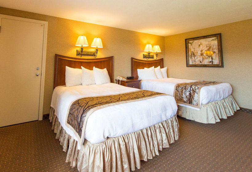 Hotel Red Jacket Mountain View Resort & Water Park  | North Conway | New Hampshire | Vereinigte Staaten 9