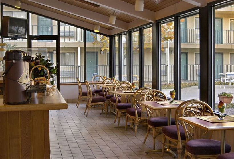 Hotel Tulsa Extended Stay Inn & Suites Oklahoma