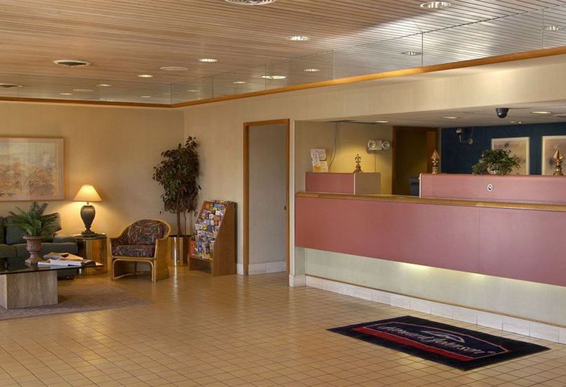 Hotel Tulsa Extended Stay Inn & Suites  | Tulsa | Oklahoma | United States 1