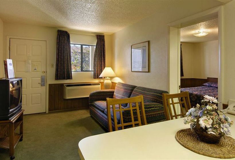 Hotel Tulsa Extended Stay Inn & Suites  | Tulsa | Oklahoma | United States 2