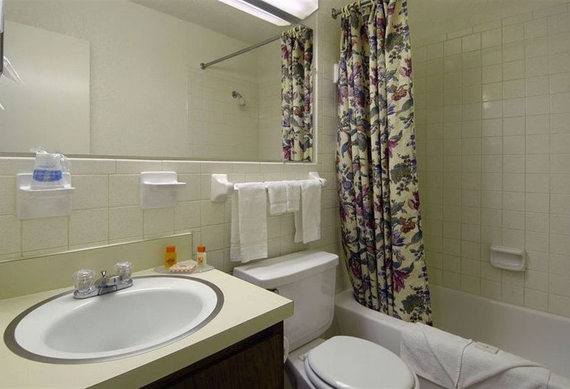 Hotel Tulsa Extended Stay Inn & Suites  | Tulsa | Oklahoma | United States 3