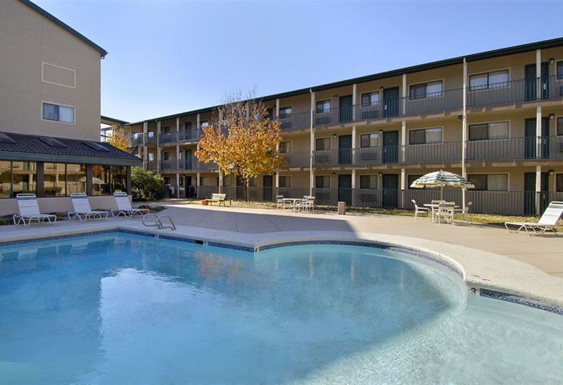 Hotel Tulsa Extended Stay Inn & Suites  | Tulsa | Oklahoma | United States 4