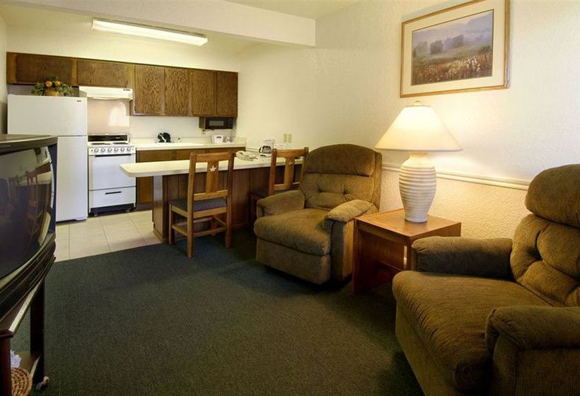 Hotel Tulsa Extended Stay Inn & Suites  | Tulsa | Oklahoma | United States 5