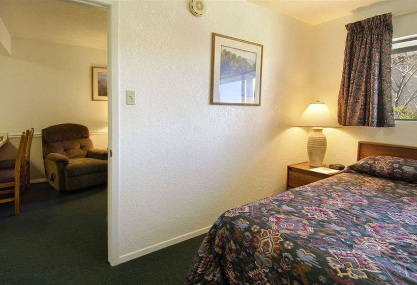 Hotel Tulsa Extended Stay Inn & Suites  | Tulsa | Oklahoma | United States 6