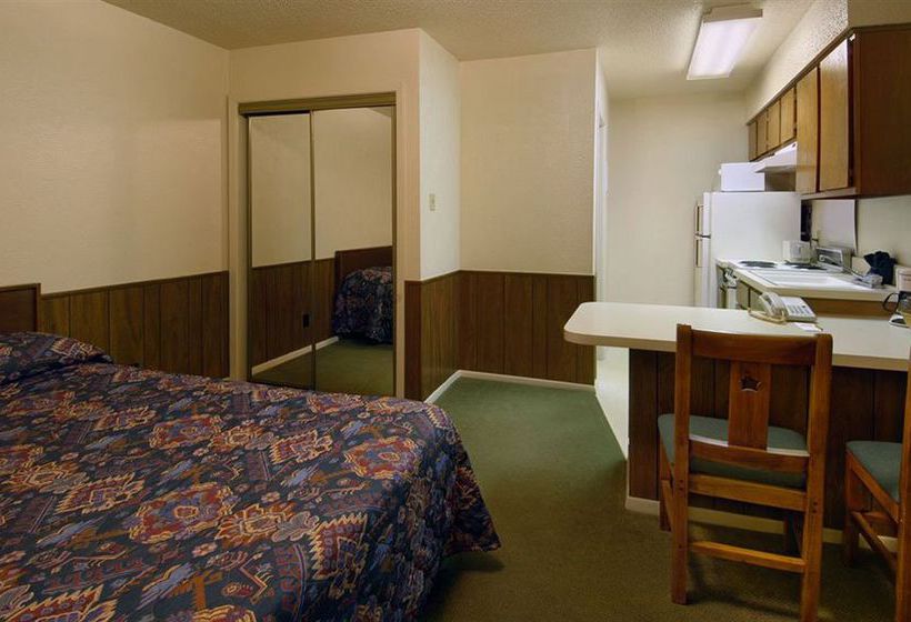 Hotel Tulsa Extended Stay Inn & Suites  | Tulsa | Oklahoma | United States 7