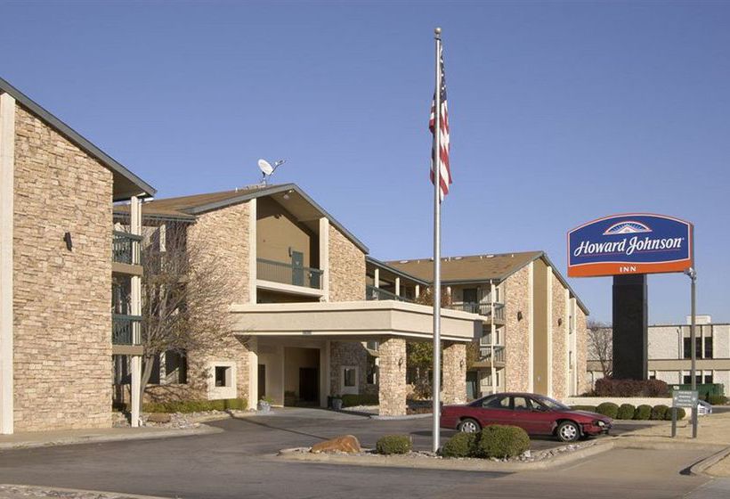 Hotel Tulsa Extended Stay Inn & Suites  | Tulsa | Oklahoma | United States 8