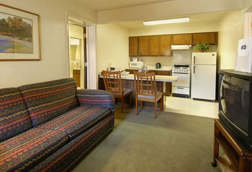 Hotel Tulsa Extended Stay Inn & Suites  | Tulsa | Oklahoma | United States 9