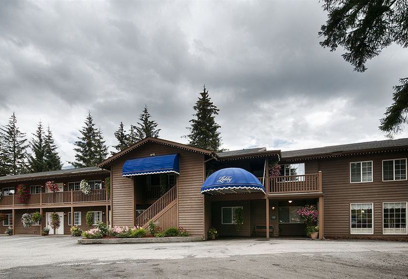 Hotel Best Western Country Lane Inn 