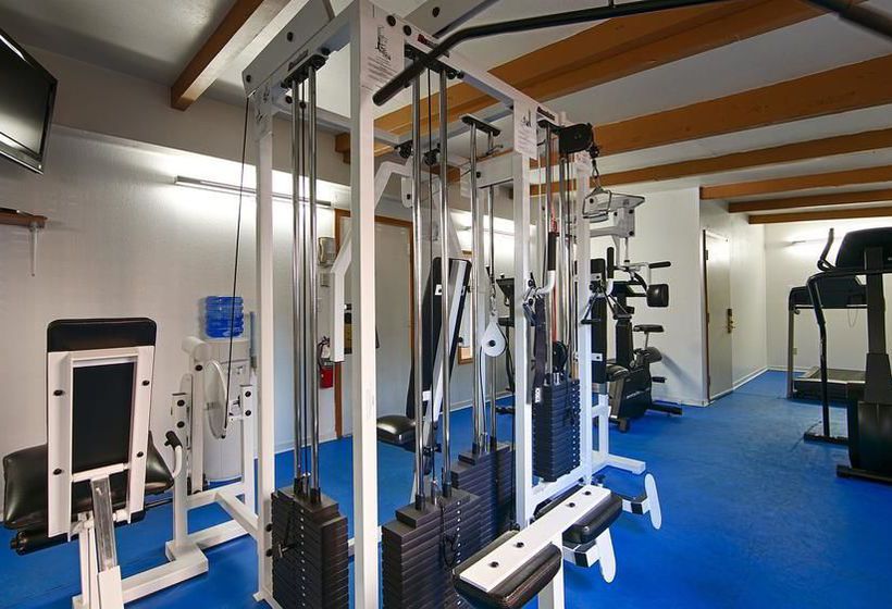 Hotel Best Western Valdez Harbor Inn  | Valdez | Alaska | United States 11