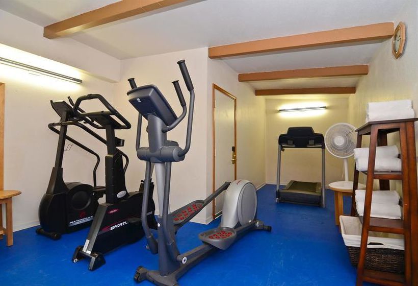 Hotel Best Western Valdez Harbor Inn  | Valdez | Alaska | United States 12