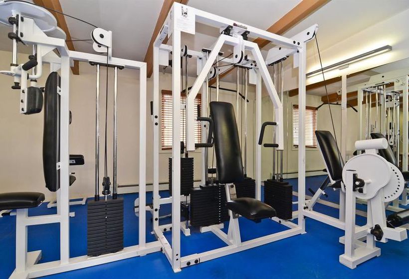 Hotel Best Western Valdez Harbor Inn  | Valdez | Alaska | United States 13