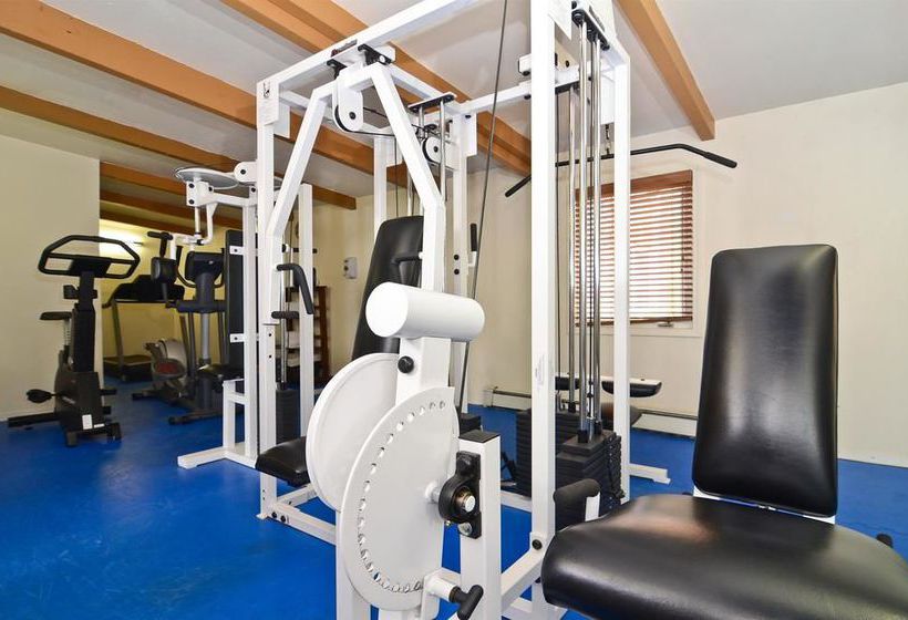 Hotel Best Western Valdez Harbor Inn  | Valdez | Alaska | United States 14