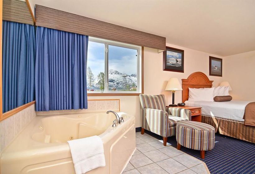 Hotel Best Western Valdez Harbor Inn  | Valdez | Alaska | United States 18