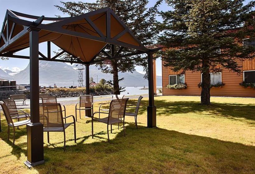 Hotel Best Western Valdez Harbor Inn  | Valdez | Alaska | United States 2