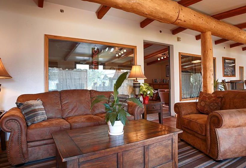 Hotel Best Western Valdez Harbor Inn  | Valdez | Alaska | United States 4