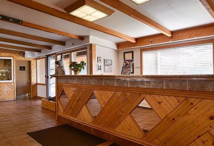 Hotel Best Western Valdez Harbor Inn  | Valdez | Alaska | United States 5