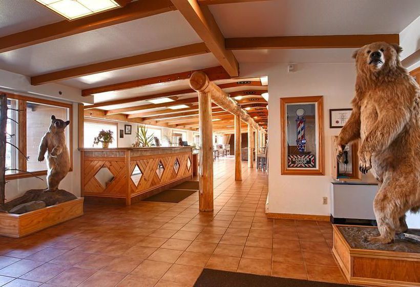 Hotel Best Western Valdez Harbor Inn  | Valdez | Alaska | United States 6