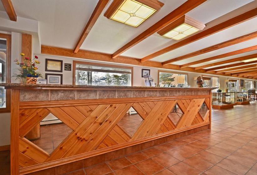 Hotel Best Western Valdez Harbor Inn  | Valdez | Alaska | United States 7