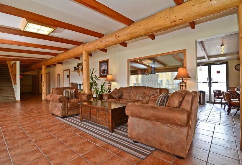 Hotel Best Western Valdez Harbor Inn  | Valdez | Alaska | United States 8