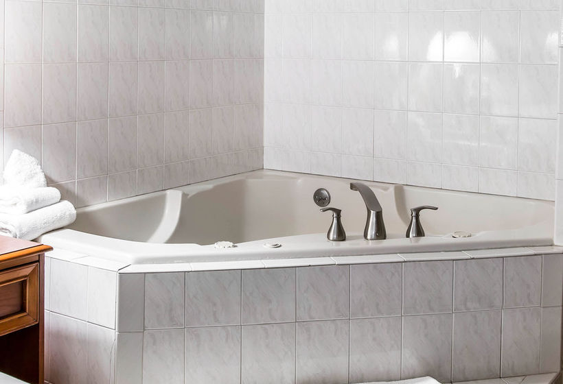 Hotel Quality Inn    | Southfield | Michigan | United States 16