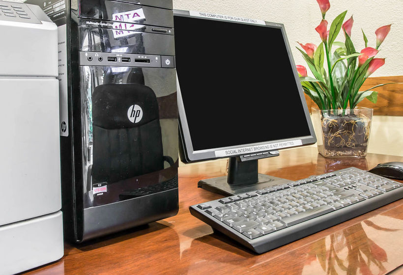 Hotel Quality Inn    | Southfield | Michigan | United States 5