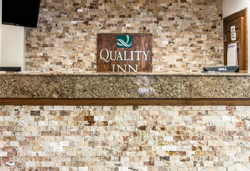 Hotel Quality Inn    | Southfield | Michigan | United States 7