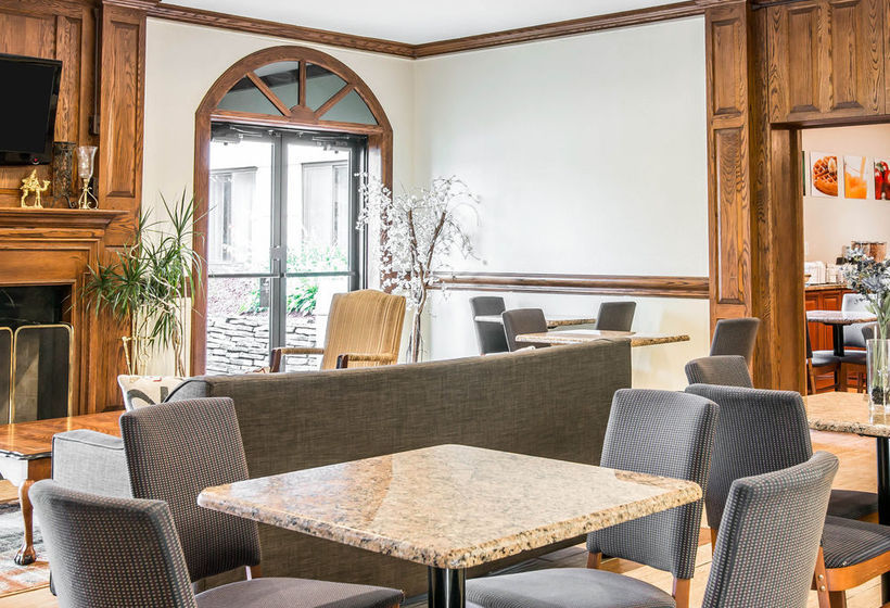 Hotel Quality Inn    | Southfield | Michigan | United States 8