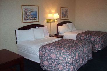 The Laurel Hotel & Conference Center