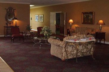The Laurel Hotel & Conference Center  | Laurel | Mississippi | United States 2