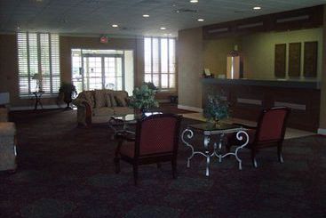 The Laurel Hotel & Conference Center  | Laurel | Mississippi | United States 4