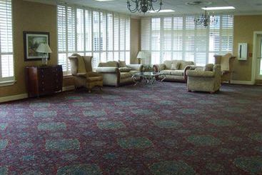 The Laurel Hotel & Conference Center  | Laurel | Mississippi | United States 5